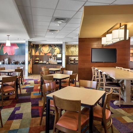 Fairfield Inn & Suites By Marriott New Castle Wilmington Buitenkant foto