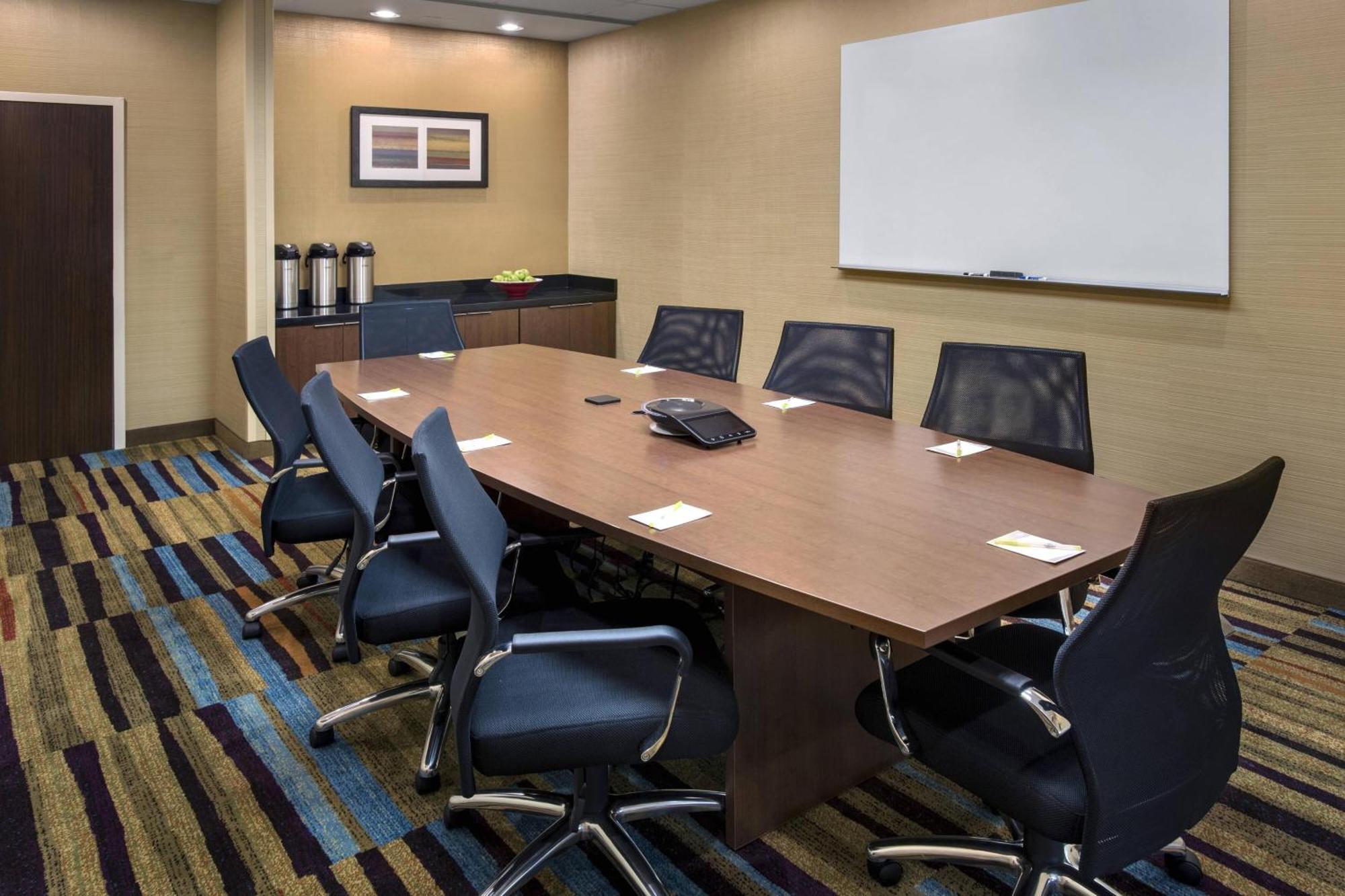 Fairfield Inn & Suites By Marriott New Castle Wilmington Buitenkant foto